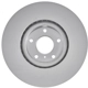Purchase Top-Quality BREMSEN - B31476 - Front Disc Brake Rotor pa8