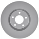 Purchase Top-Quality BREMSEN - B31477 - Front Disc Brake Rotor pa12