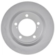 Purchase Top-Quality BREMSEN - B31482 - Front Disc Brake Rotor pa7