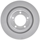 Purchase Top-Quality BREMSEN - B31482 - Front Disc Brake Rotor pa8