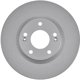 Purchase Top-Quality BREMSEN - B31489 - Front Disc Brake Rotor pa6