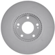 Purchase Top-Quality BREMSEN - B31489 - Front Disc Brake Rotor pa8