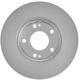Purchase Top-Quality BREMSEN - B31492 - Front Disc Brake Rotor pa13