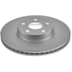 Purchase Top-Quality BREMSEN - B31505 - Front Disc Brake Rotor pa11