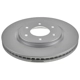 Purchase Top-Quality BREMSEN - B31506 - Front Disc Brake Rotor pa11