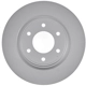 Purchase Top-Quality BREMSEN - B31506 - Front Disc Brake Rotor pa12