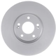 Purchase Top-Quality BREMSEN - B31510 - Front Disc Brake Rotor pa13