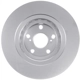 Purchase Top-Quality BREMSEN - B31511 - Front Disc Brake Rotor pa12