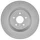 Purchase Top-Quality BREMSEN - B31518 - Front Disc Brake Rotor pa11