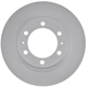Purchase Top-Quality BREMSEN - B31520 - Front Disc Brake Rotor pa12