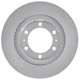 Purchase Top-Quality BREMSEN - B31520 - Front Disc Brake Rotor pa13