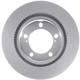 Purchase Top-Quality BREMSEN - B31521 - Front Disc Brake Rotor pa15