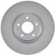 Purchase Top-Quality BREMSEN - B31531 - Front Disc Brake Rotor pa12
