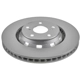 Purchase Top-Quality BREMSEN - B31533 - Front Disc Brake Rotor pa11