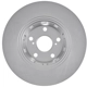Purchase Top-Quality BREMSEN - B31533 - Front Disc Brake Rotor pa13