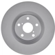 Purchase Top-Quality BREMSEN - B31534 - Front Disc Brake Rotor pa12