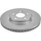 Purchase Top-Quality BREMSEN - B31538 - Front Disc Brake Rotor pa11