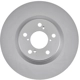Purchase Top-Quality BREMSEN - B31538 - Front Disc Brake Rotor pa12