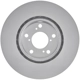 Purchase Top-Quality BREMSEN - B31538 - Front Disc Brake Rotor pa13