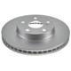 Purchase Top-Quality BREMSEN - B31541 - Front Disc Brake Rotor pa6
