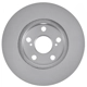 Purchase Top-Quality BREMSEN - B31541 - Front Disc Brake Rotor pa8