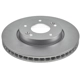 Purchase Top-Quality BREMSEN - B31543 - Front Disc Brake Rotor pa11