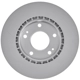 Purchase Top-Quality BREMSEN - B31543 - Front Disc Brake Rotor pa13
