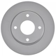 Purchase Top-Quality BREMSEN - B31545 - Front Disc Brake Rotor pa13