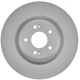 Purchase Top-Quality BREMSEN - B31546 - Front Disc Brake Rotor pa12