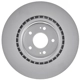 Purchase Top-Quality BREMSEN - B31546 - Front Disc Brake Rotor pa13