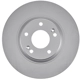 Purchase Top-Quality BREMSEN - B31552 - Front Disc Brake Rotor by pa11