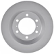 Purchase Top-Quality BREMSEN - B31554 - Front Disc Brake Rotor pa12