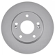 Purchase Top-Quality BREMSEN - B31559 - Front Disc Brake Rotor pa11