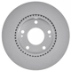 Purchase Top-Quality BREMSEN - B31559 - Front Disc Brake Rotor pa12