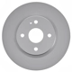 Purchase Top-Quality BREMSEN - B31568 - Front Disc Brake Rotor pa12