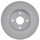 Purchase Top-Quality BREMSEN - B31568 - Front Disc Brake Rotor pa13