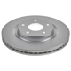 Purchase Top-Quality BREMSEN - B31569 - Front Disc Brake Rotor pa11