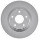 Purchase Top-Quality BREMSEN - B31569 - Front Disc Brake Rotor pa12
