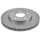 Purchase Top-Quality BREMSEN - B31570 - Front Disc Brake Rotor pa11
