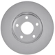 Purchase Top-Quality BREMSEN - B31570 - Front Disc Brake Rotor pa13