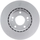 Purchase Top-Quality BREMSEN - B31584 - Front Disc Brake Rotor pa14
