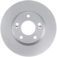 Purchase Top-Quality BREMSEN - B31584 - Front Disc Brake Rotor pa8