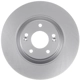 Purchase Top-Quality BREMSEN - B31590 - Front Disc Brake Rotor pa12