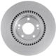 Purchase Top-Quality BREMSEN - B31590 - Front Disc Brake Rotor pa13