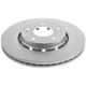 Purchase Top-Quality BREMSEN - B31594 - Front Disc Brake Rotor pa11