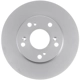 Purchase Top-Quality BREMSEN - B31601 - Front Disc Brake Rotor pa6