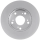 Purchase Top-Quality BREMSEN - B31601 - Front Disc Brake Rotor pa8