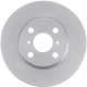 Purchase Top-Quality BREMSEN - B31607 - Front Disc Brake Rotor pa6