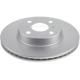 Purchase Top-Quality BREMSEN - B31607 - Front Disc Brake Rotor pa7