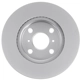 Purchase Top-Quality BREMSEN - B31607 - Front Disc Brake Rotor pa8